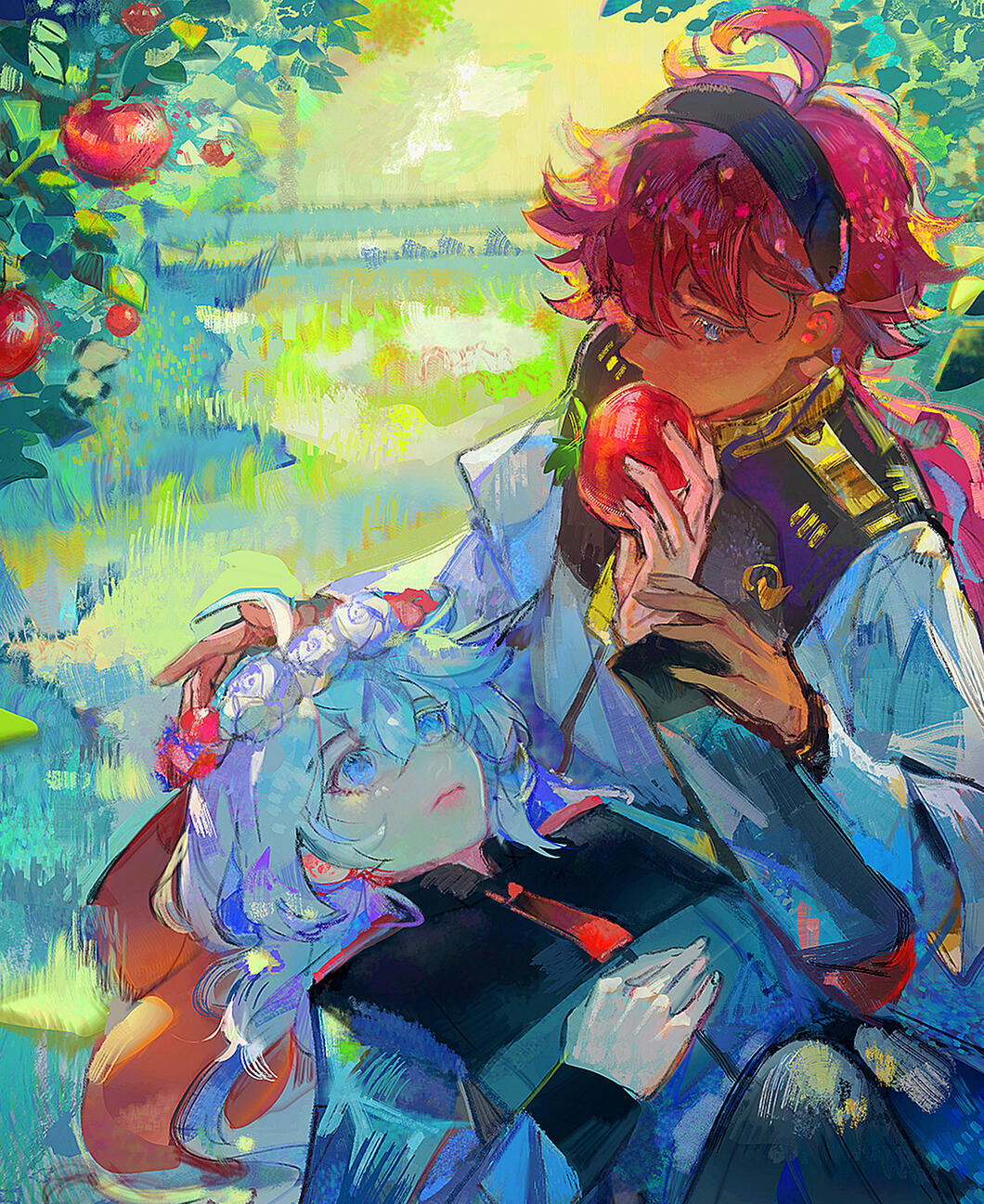 Gundam: Witch from Mercury