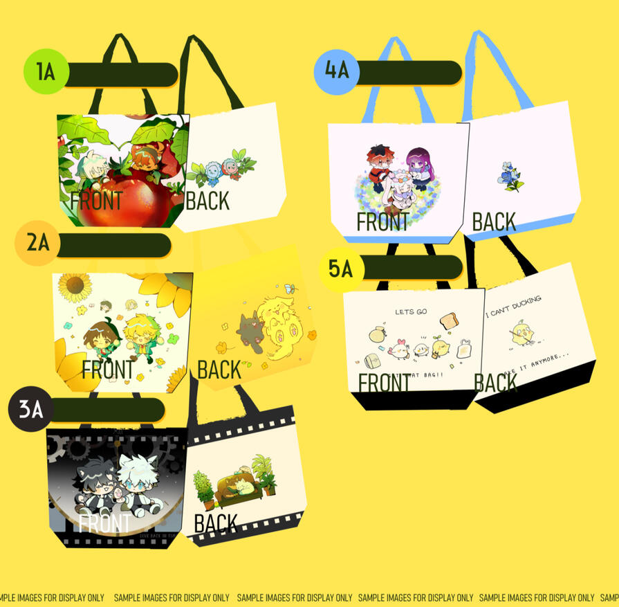 ToteBags